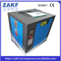 Mais recente 5.5hp 4kw 10bar parafuso compressor de ar elétrica compressor de máquina pequena máquina de fábrica